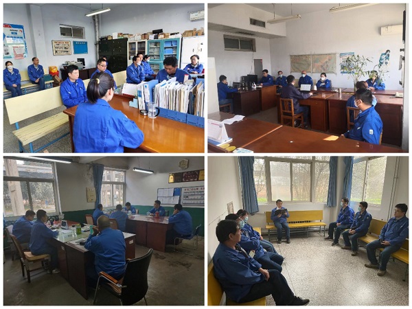 1681364567779783.jpeg 4月初 計控電儀部各工段班組學(xué)習《計控電儀部在線作業(yè)工作標準》達到入腦入心人人皆知效果.jpg