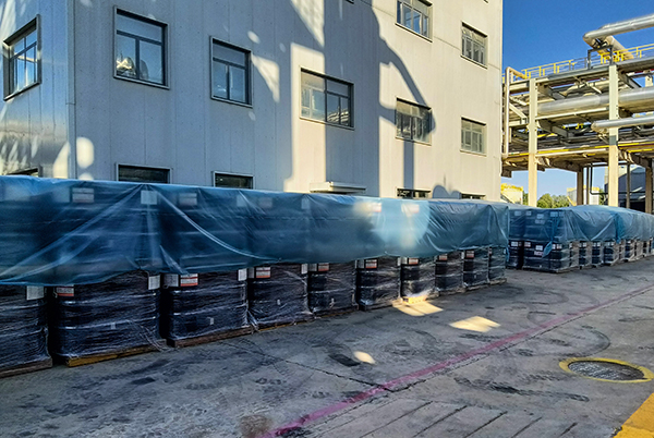 8月中下旬，乙二醇合成催化劑裝卸現(xiàn)場 (2)   600.jpg