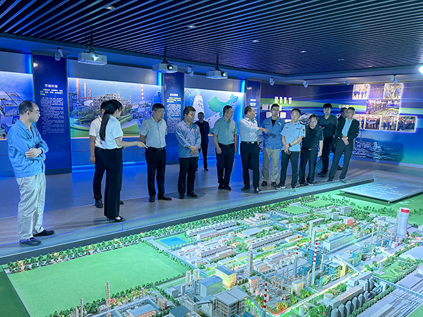 1695301195448288.jpeg 9月20日陜西省安委辦來公司開展安全檢查紀(jì)實(shí)3.jpg