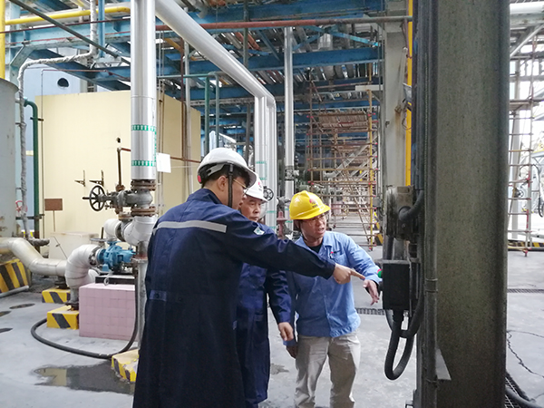 1695301214899813.jpeg 9月20日陜西省安委辦來公司開展安全檢查紀(jì)實(shí)2.jpg