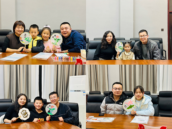 11月30日晚，物料車間黨支部開展“清風(fēng)常伴 以廉守家”為主題的廉潔文化進(jìn)家庭活動(dòng)--家庭作品展示.jpg